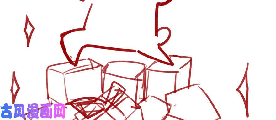 我修的可能是假仙030 天道一指