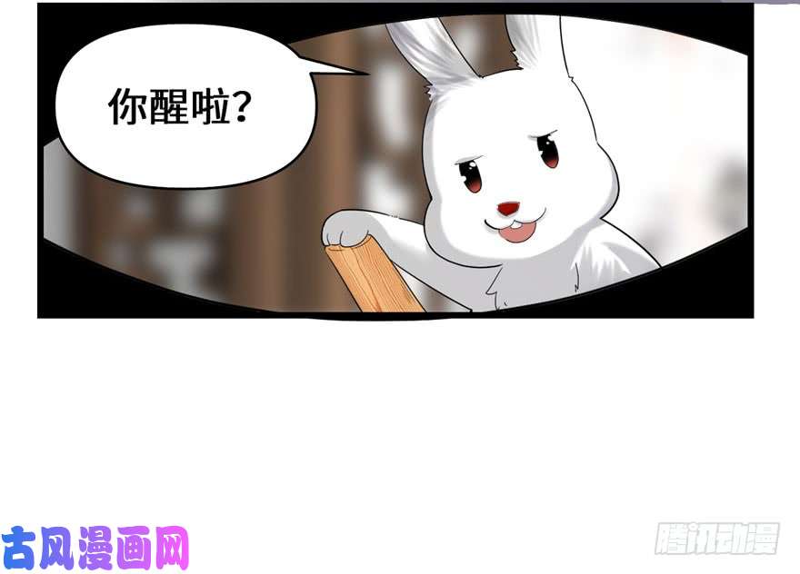 我修的可能是假仙031 安林炸了