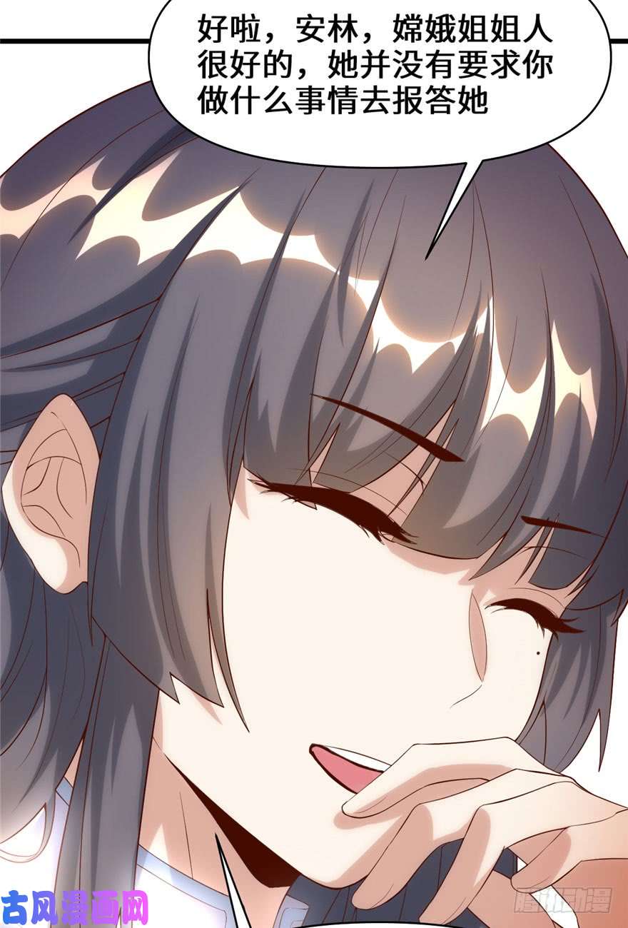 我修的可能是假仙031 安林炸了