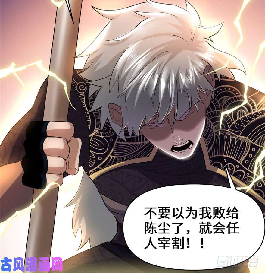 我修的可能是假仙031 安林炸了