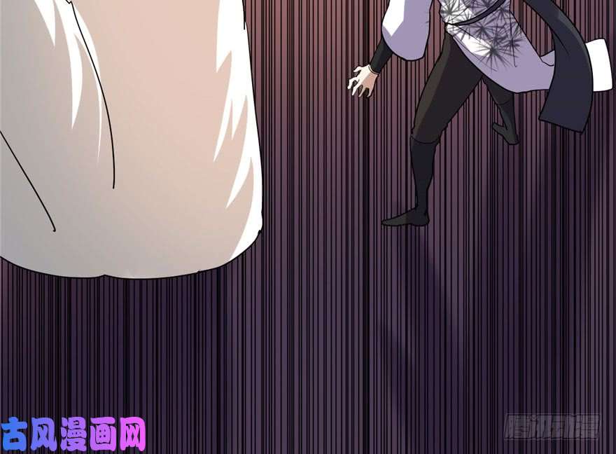 我修的可能是假仙031 安林炸了