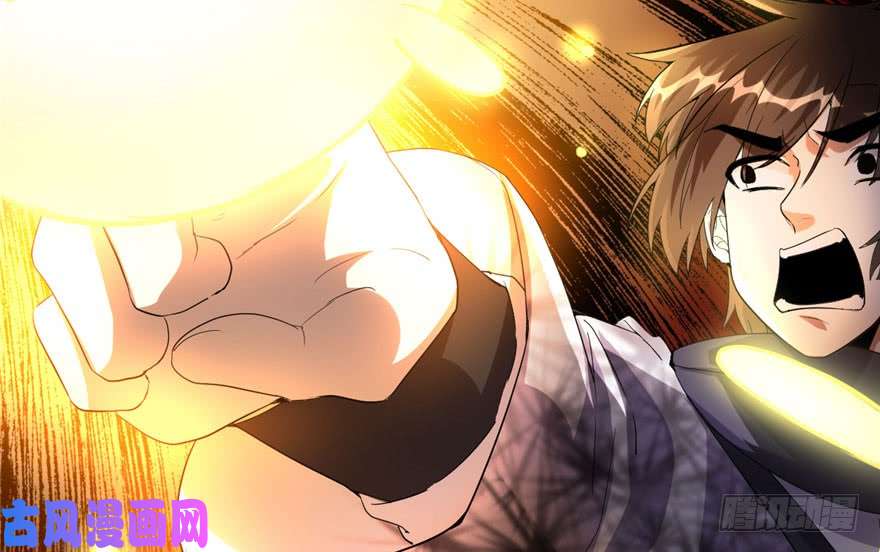 我修的可能是假仙031 安林炸了