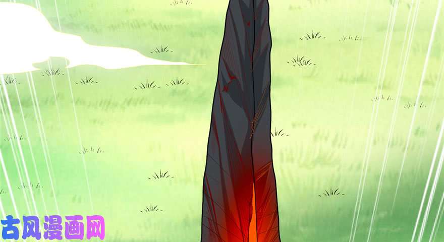 我修的可能是假仙031 安林炸了