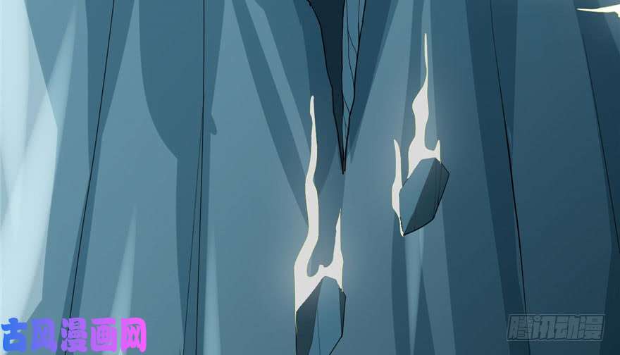 我修的可能是假仙031 安林炸了