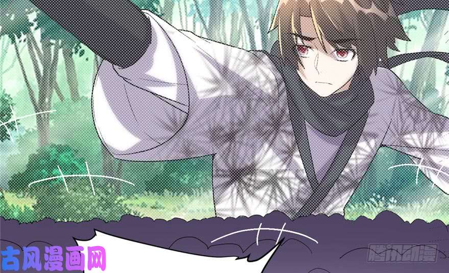 我修的可能是假仙031 安林炸了