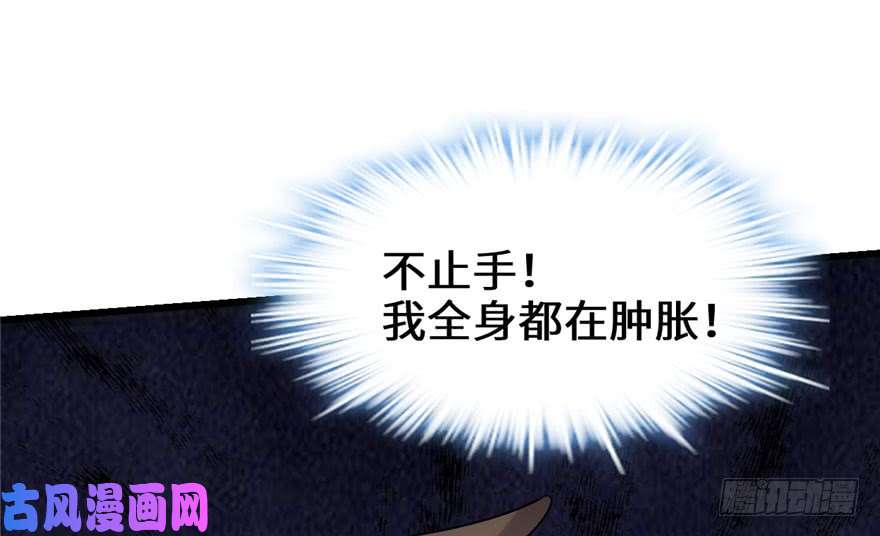 我修的可能是假仙031 安林炸了