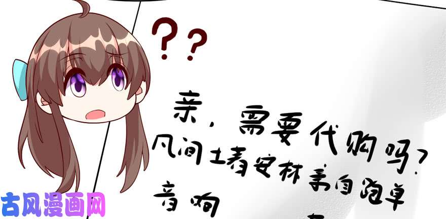 我修的可能是假仙032 代购任务