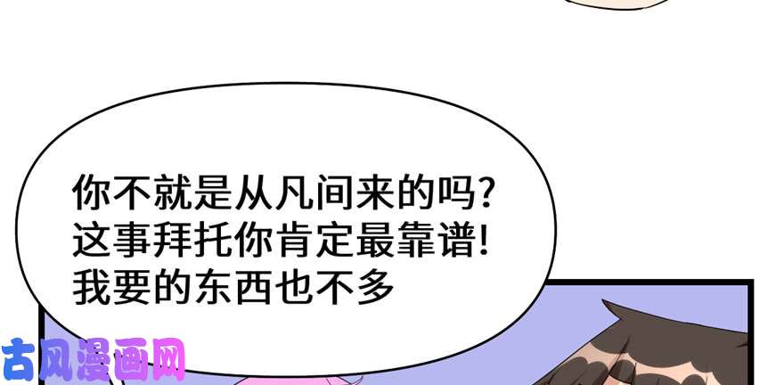 我修的可能是假仙032 代购任务