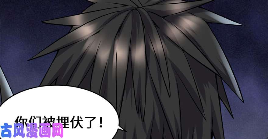 我修的可能是假仙042 魔王的结局