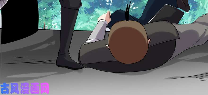 我修的可能是假仙043 狗急跳墙