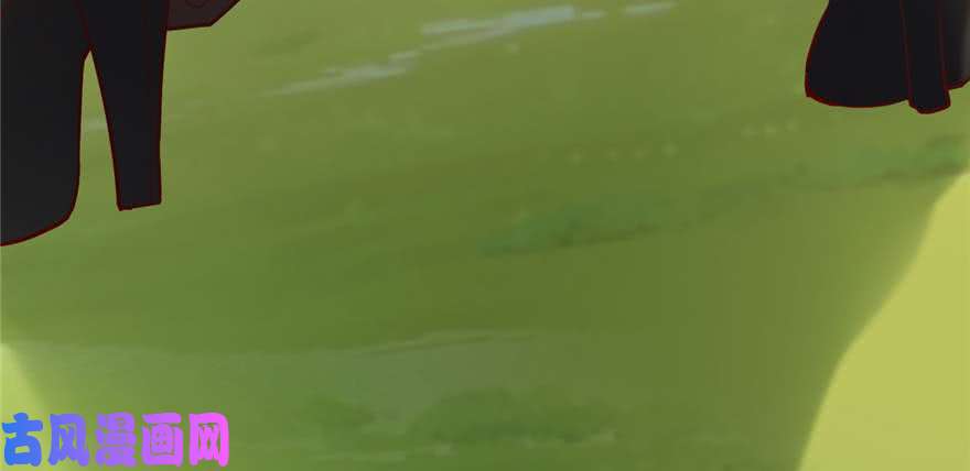 我修的可能是假仙046 女装安林！