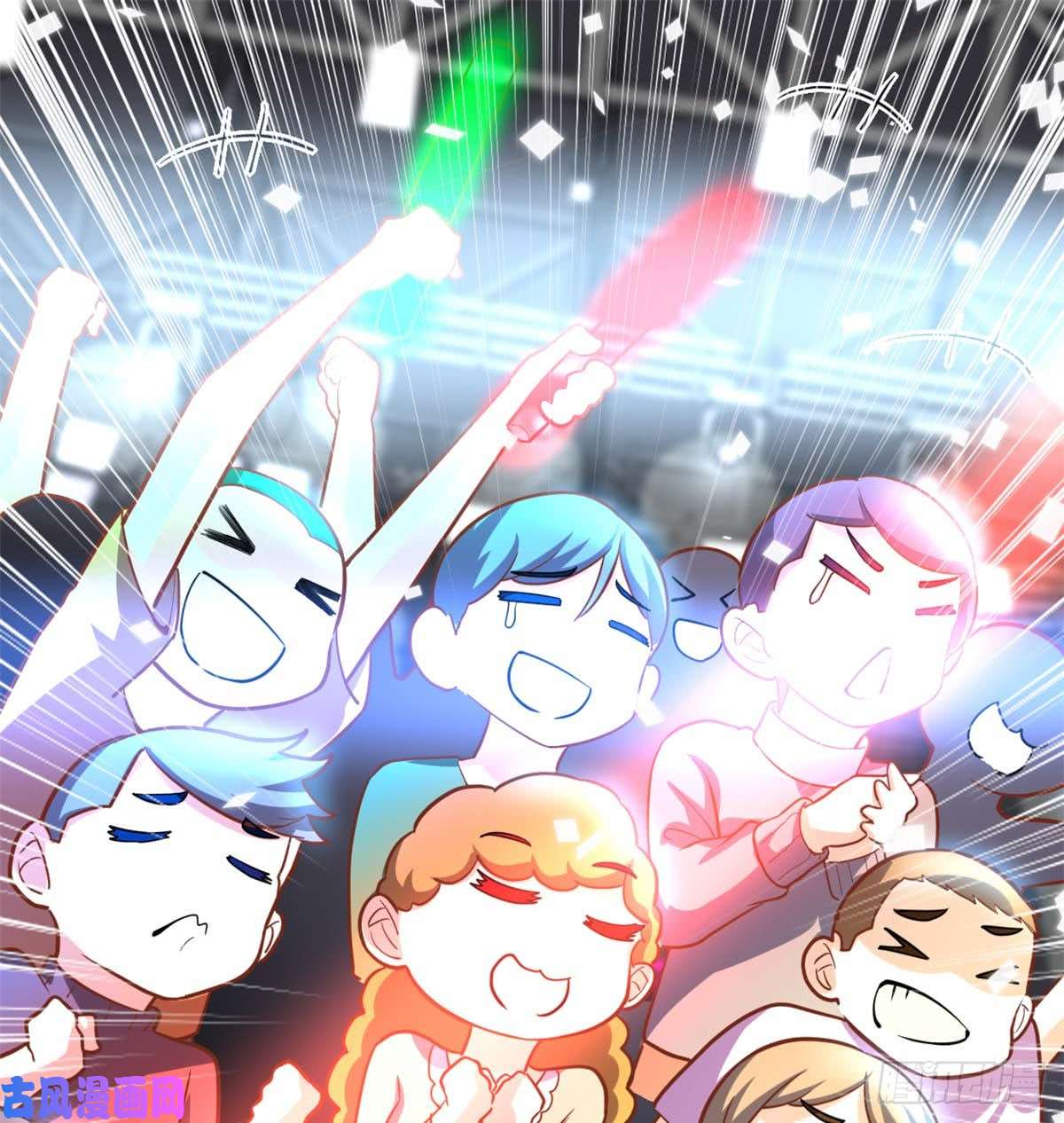 我修的可能是假仙050 父亲的赌债