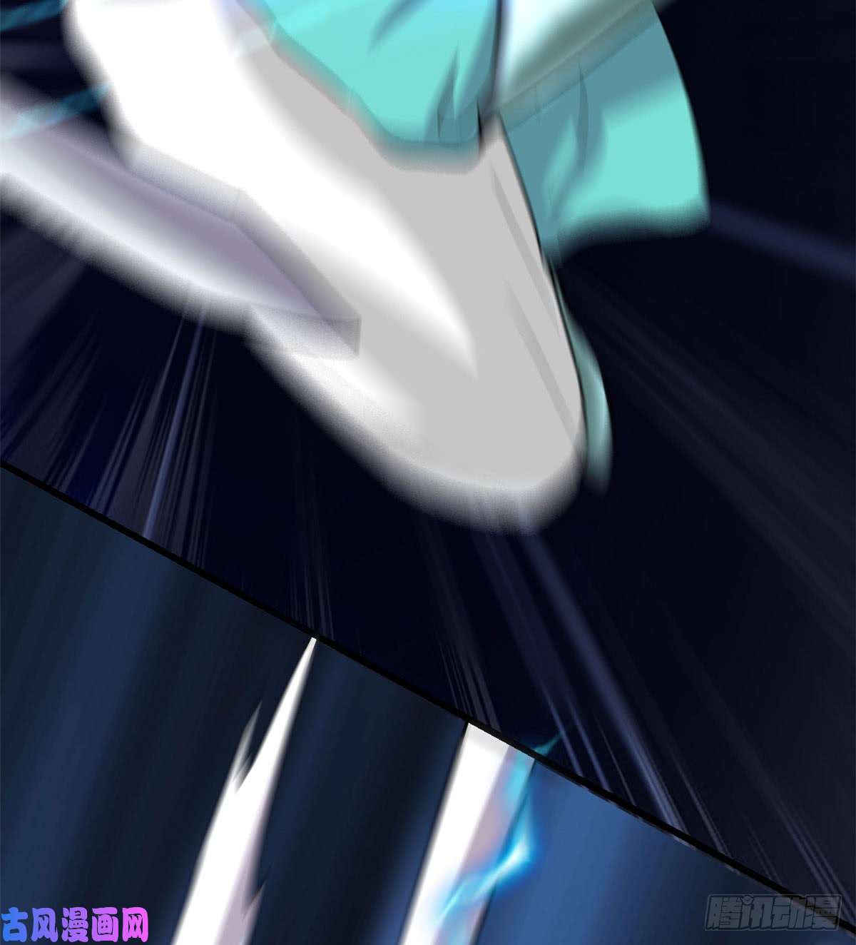 我修的可能是假仙052 突发事件