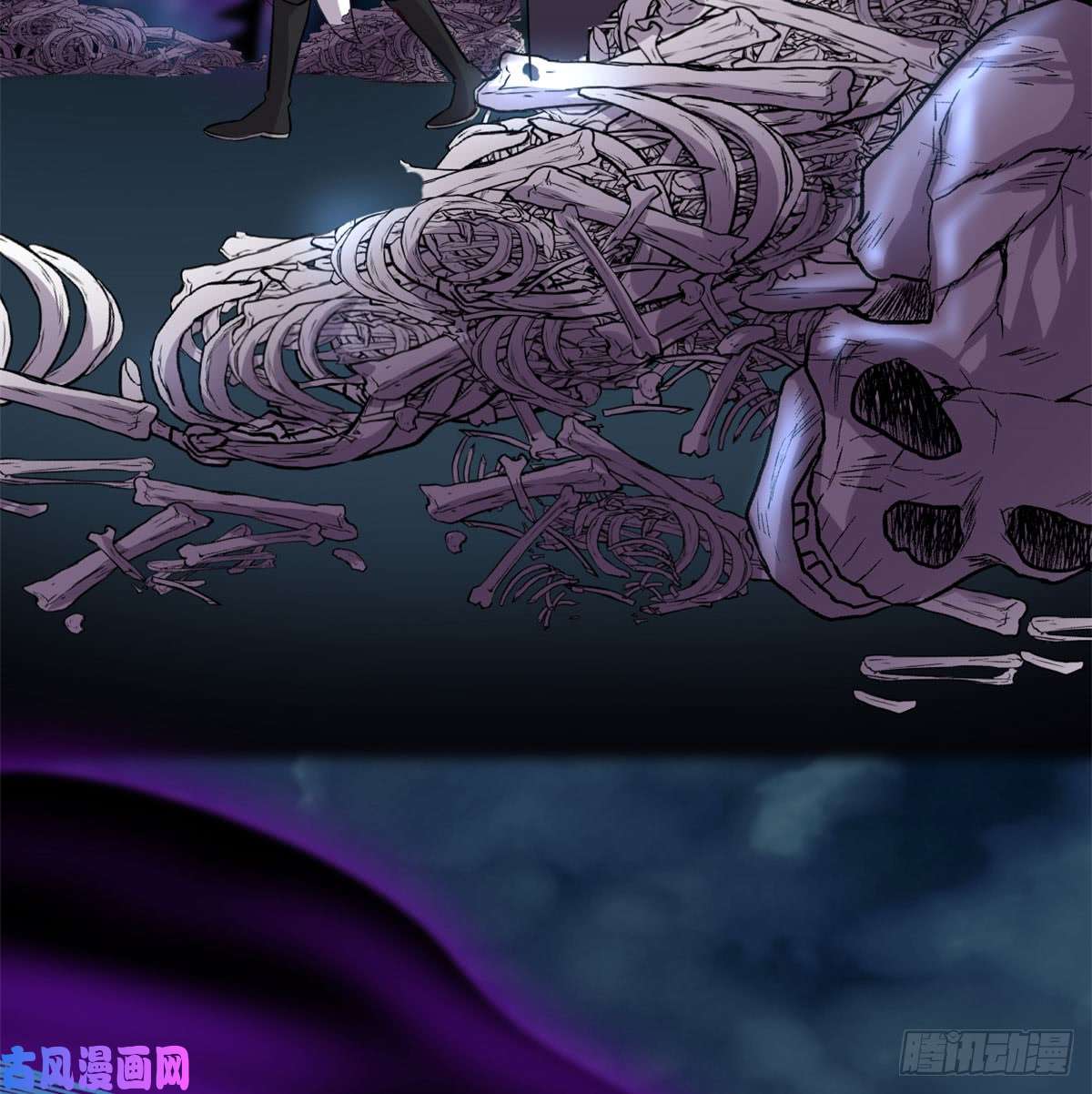 我修的可能是假仙056 古玉秘境