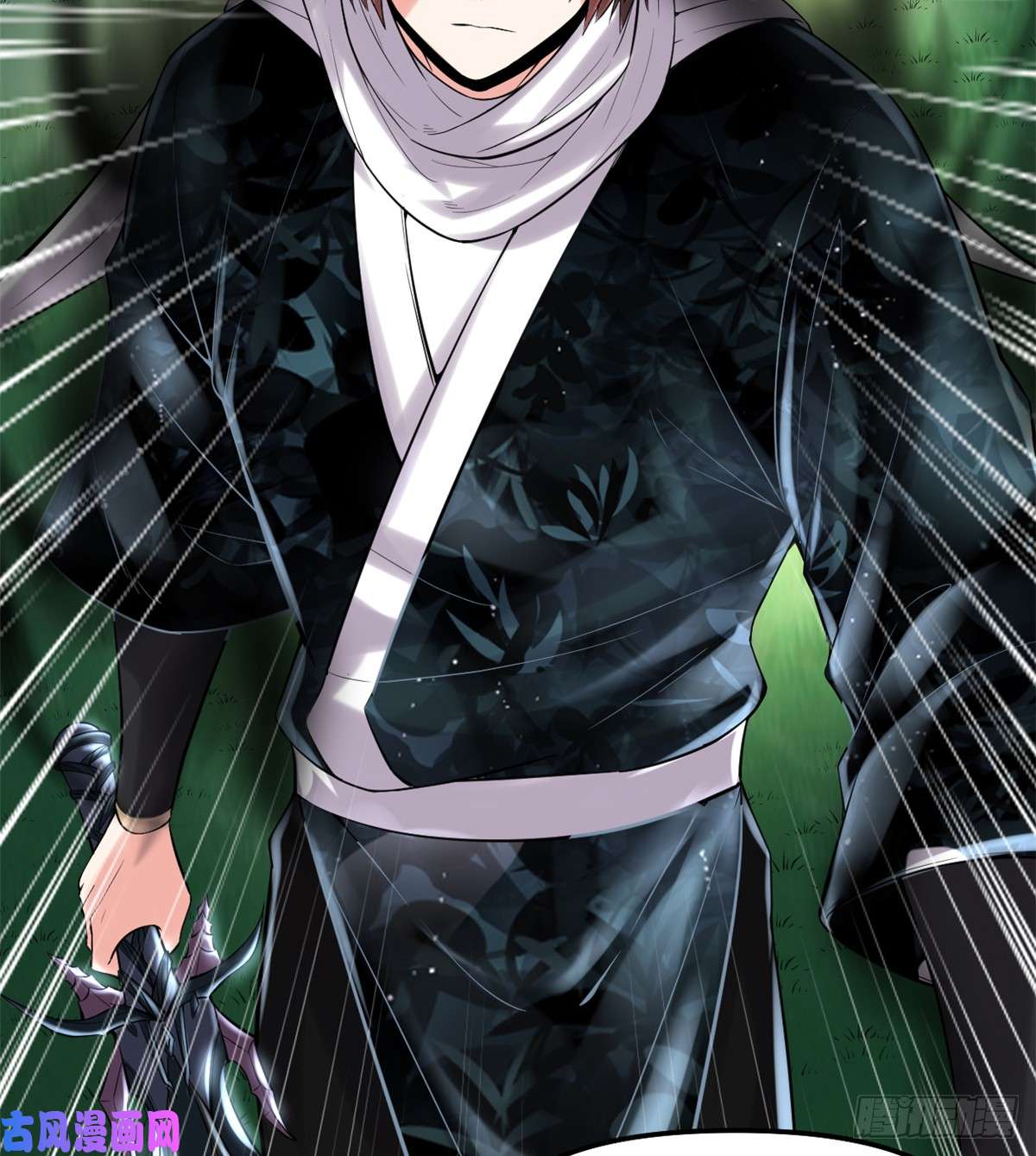 我修的可能是假仙060 至强之力