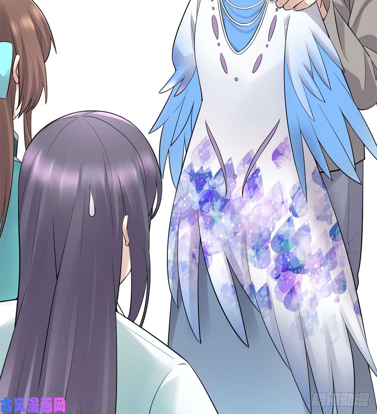 我修的可能是假仙061 得失