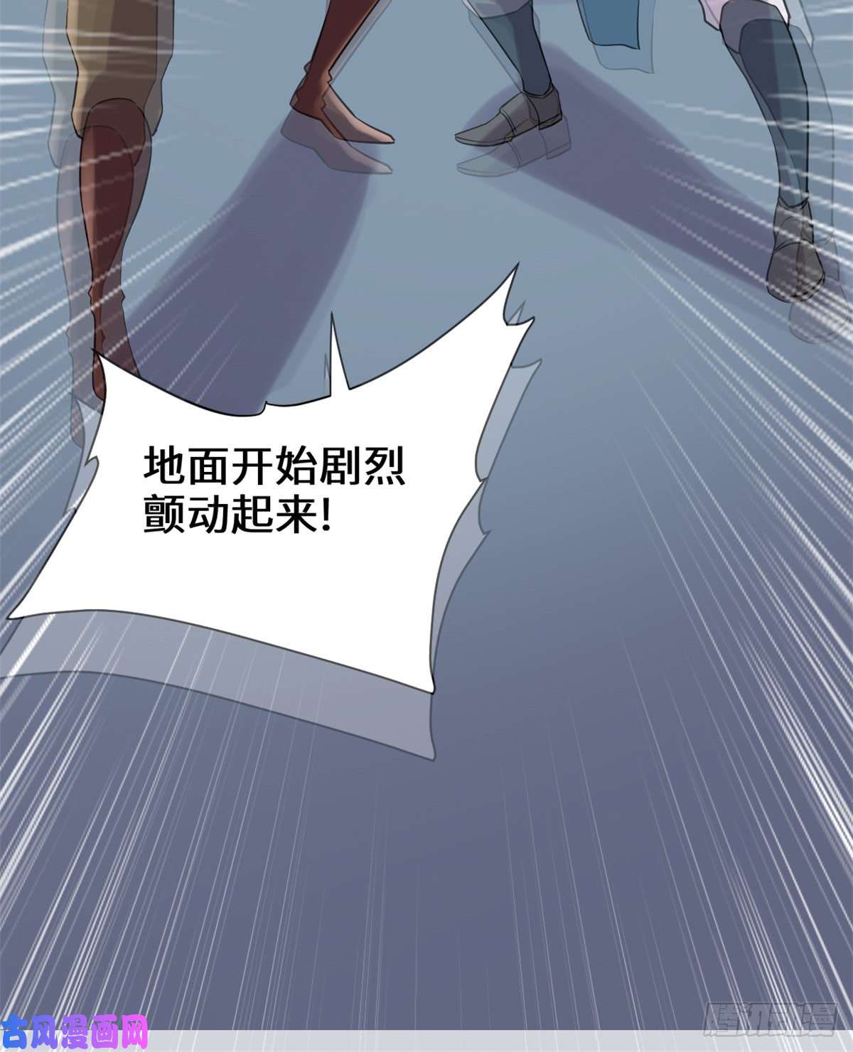 我修的可能是假仙067 兽潮大军