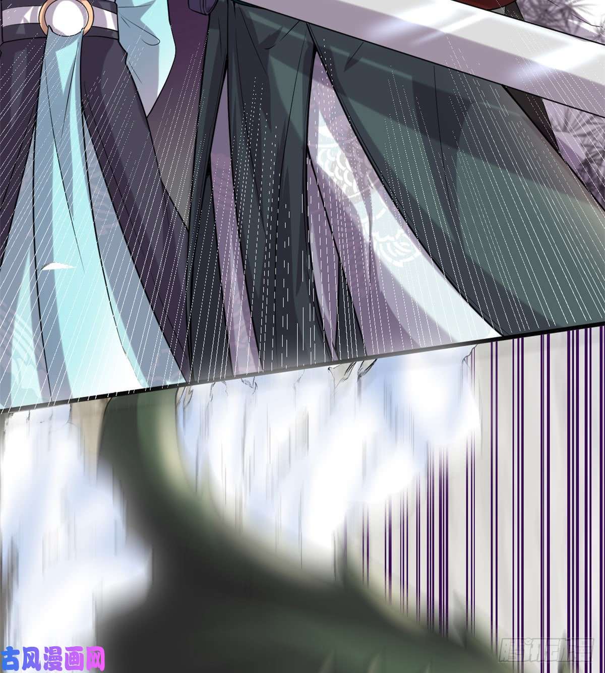 我修的可能是假仙067 兽潮大军