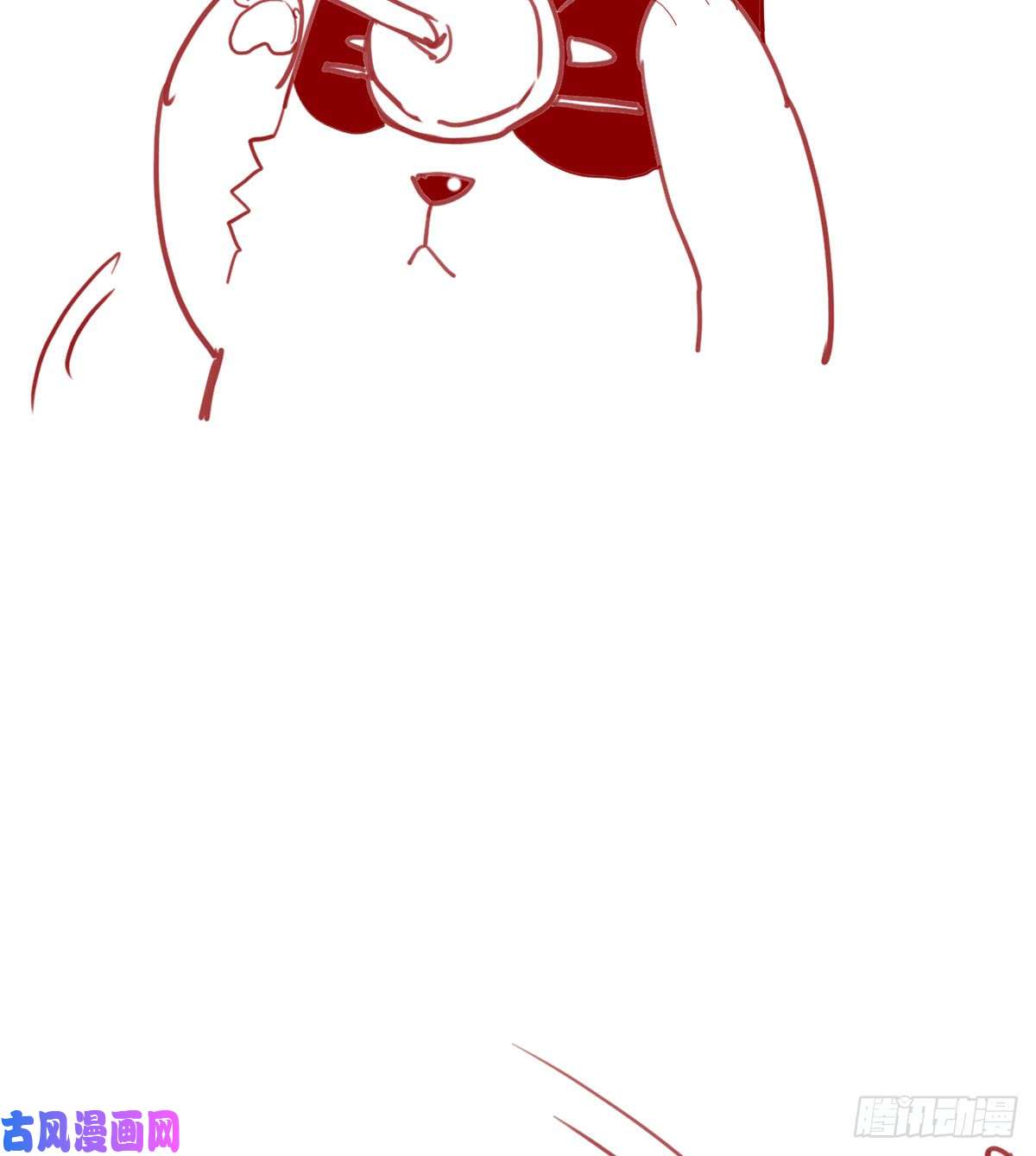 我修的可能是假仙068 和野兽打交道