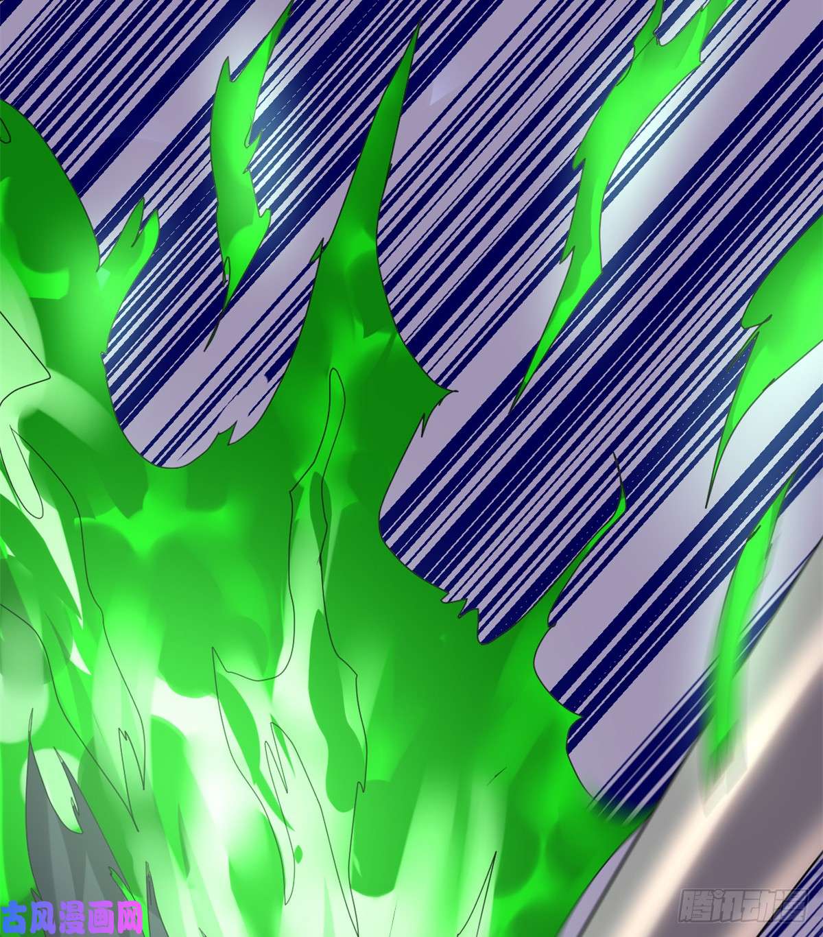 我修的可能是假仙068 和野兽打交道