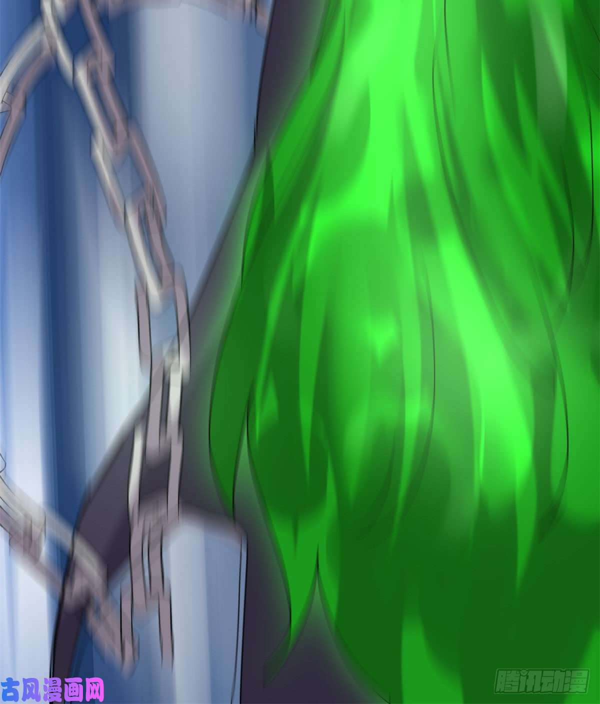 我修的可能是假仙068 和野兽打交道