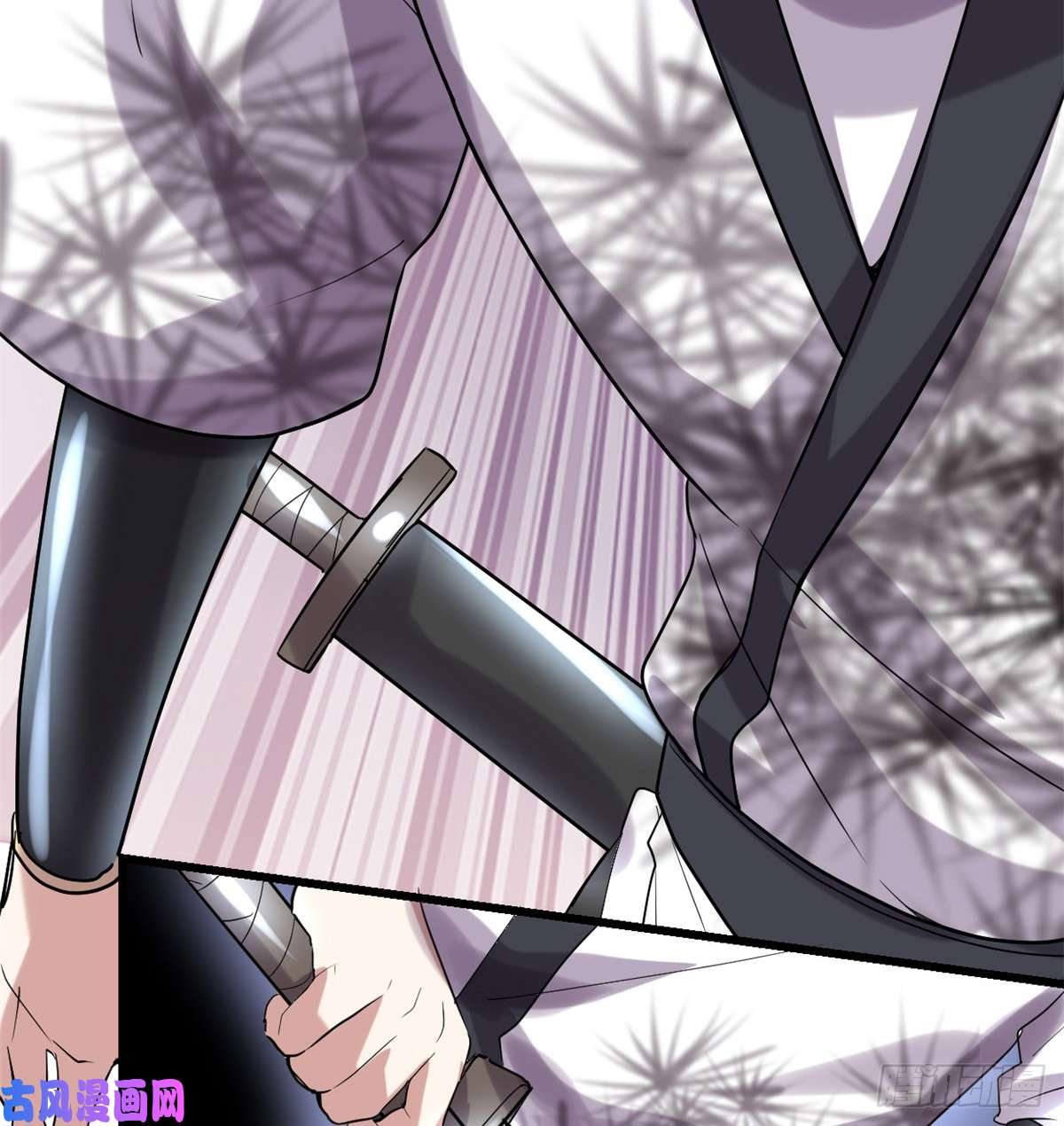 我修的可能是假仙068 和野兽打交道