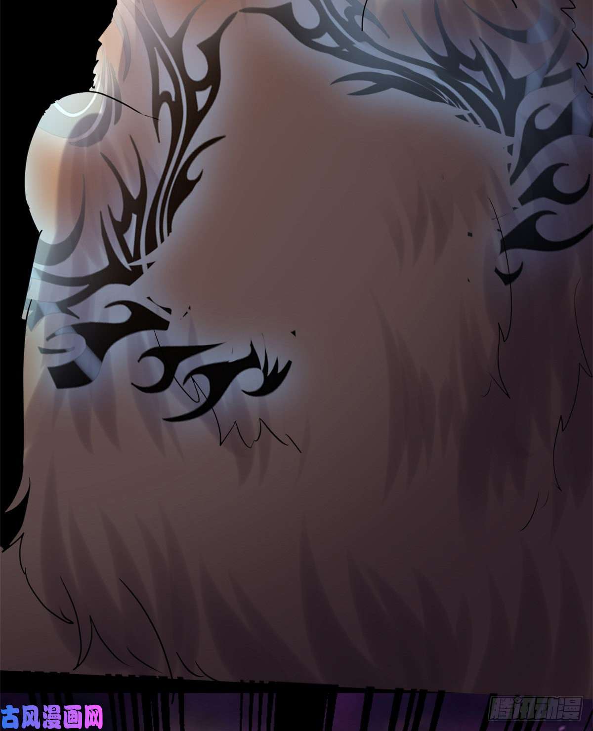 我修的可能是假仙068 和野兽打交道