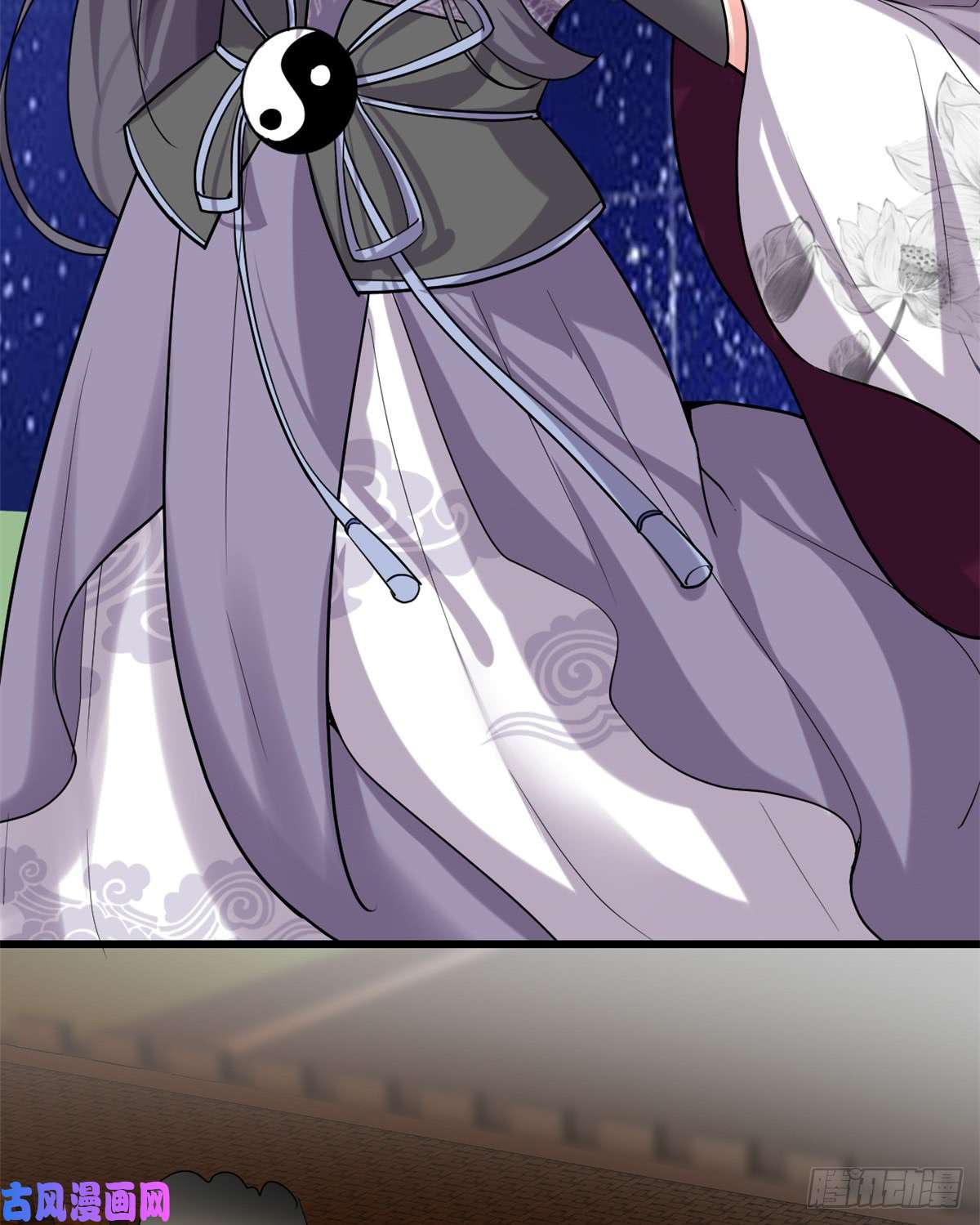 我修的可能是假仙068 和野兽打交道