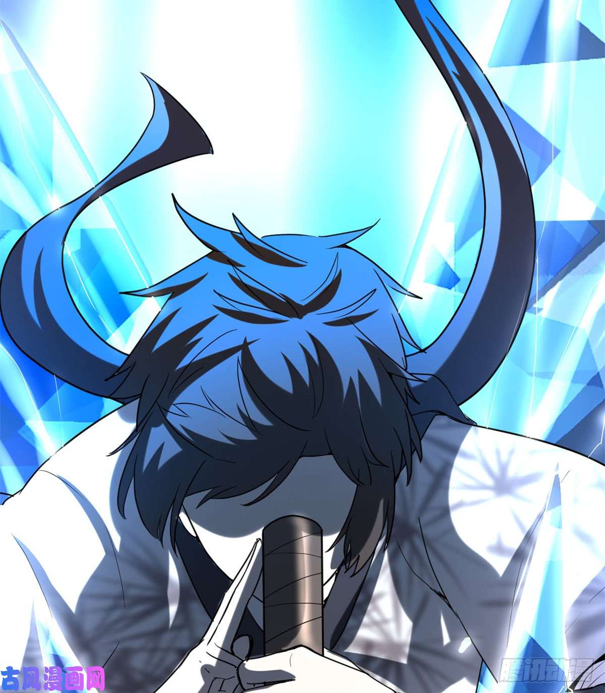 我修的可能是假仙068 和野兽打交道