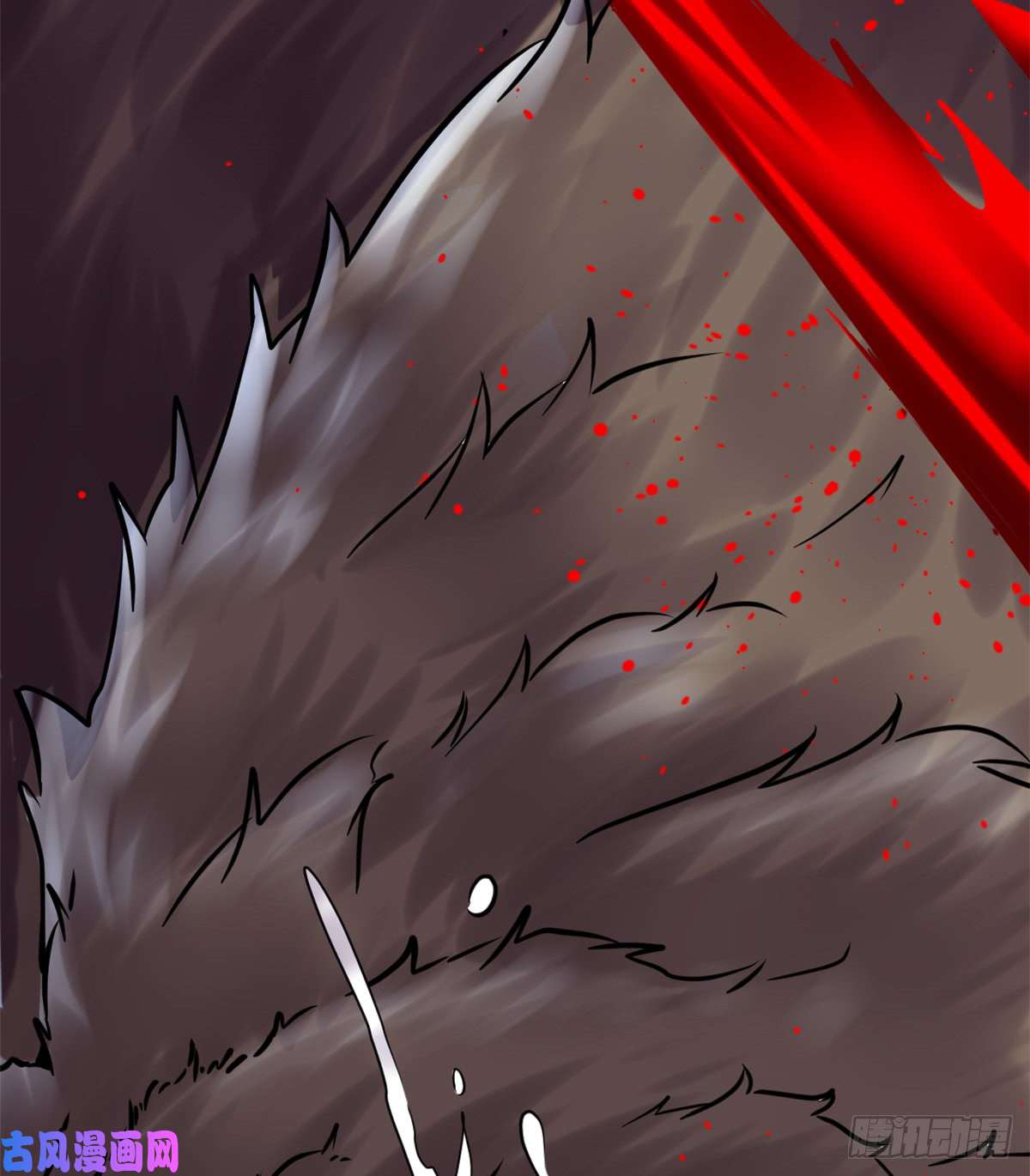 我修的可能是假仙069 兽丹到手！