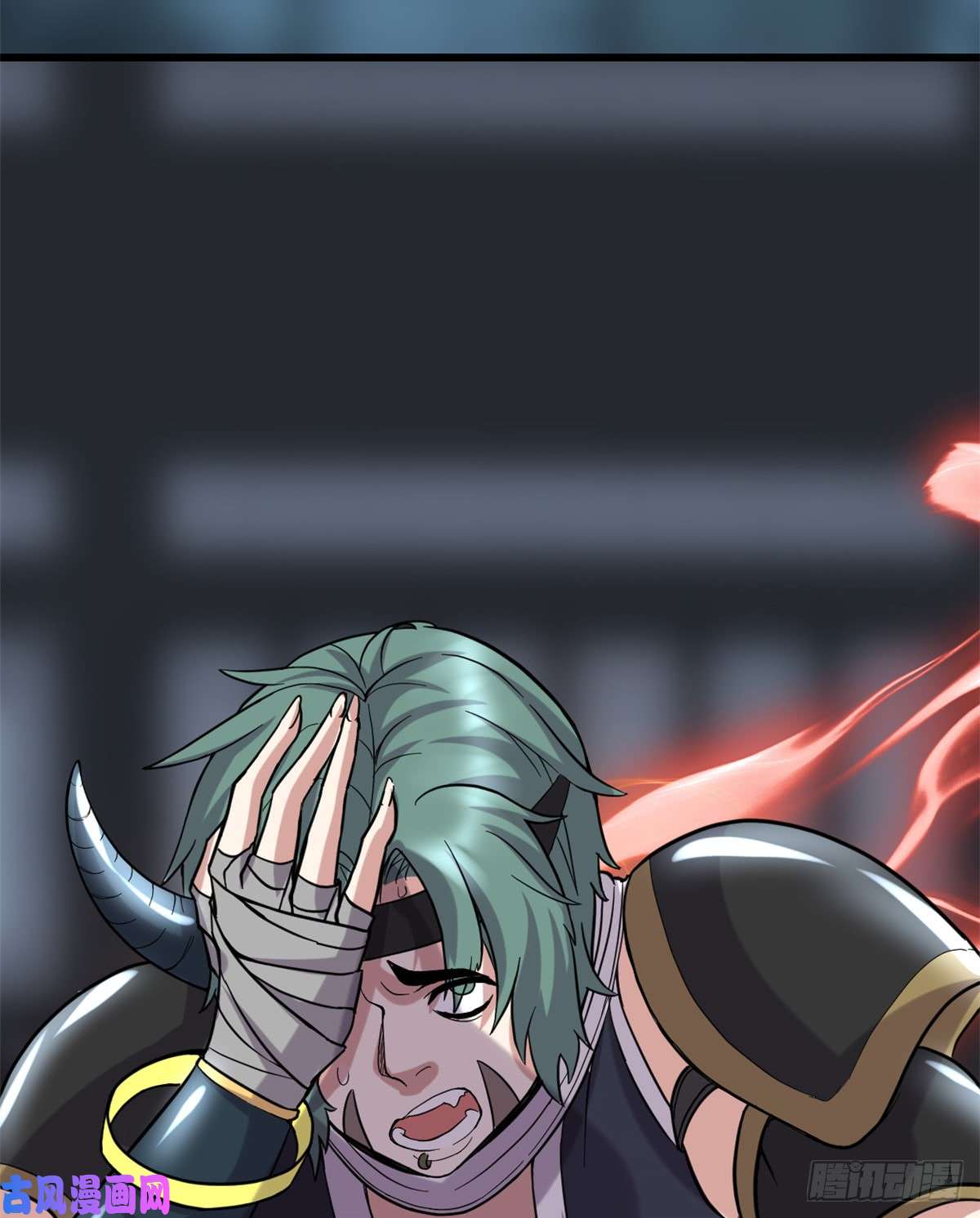 我修的可能是假仙070 星夜真王！