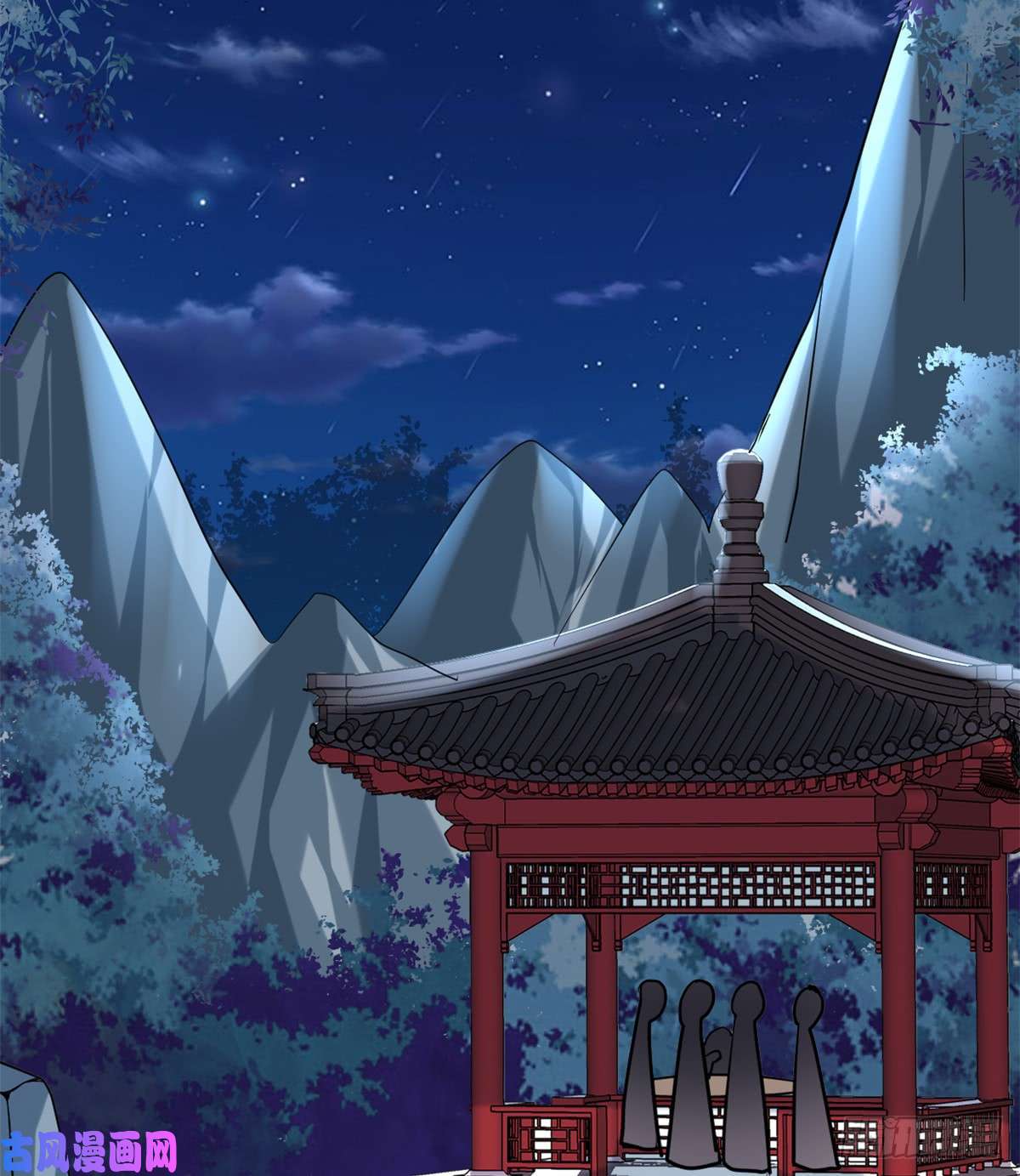 我修的可能是假仙071 进阶育灵期！