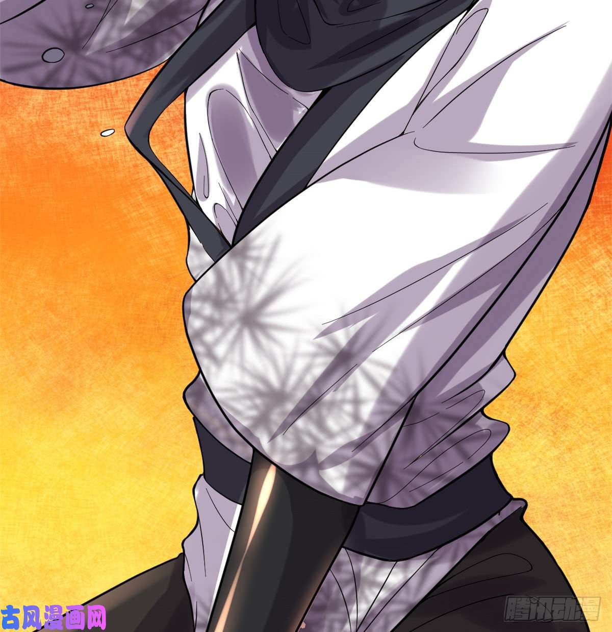 我修的可能是假仙071 进阶育灵期！