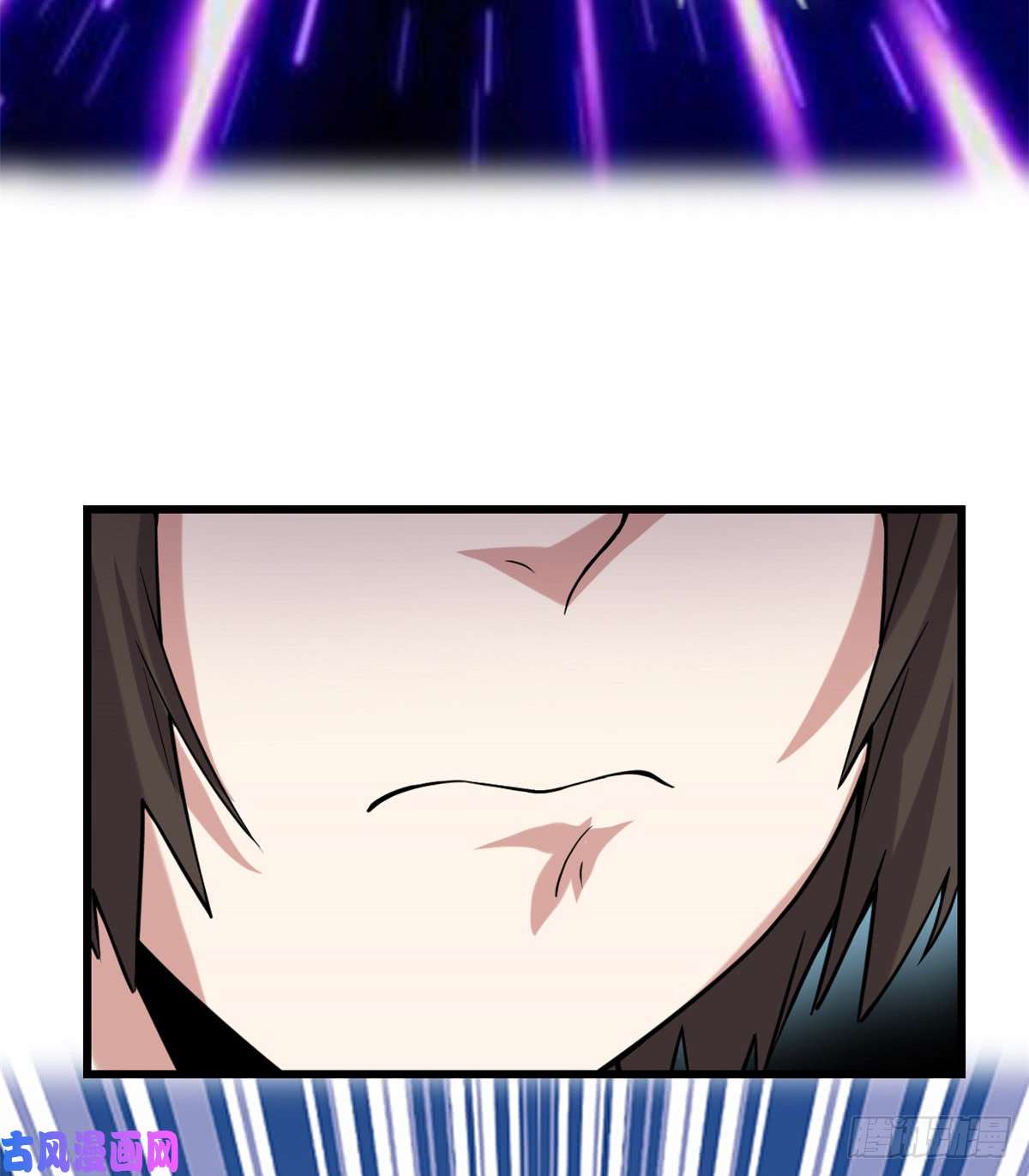 我修的可能是假仙071 进阶育灵期！