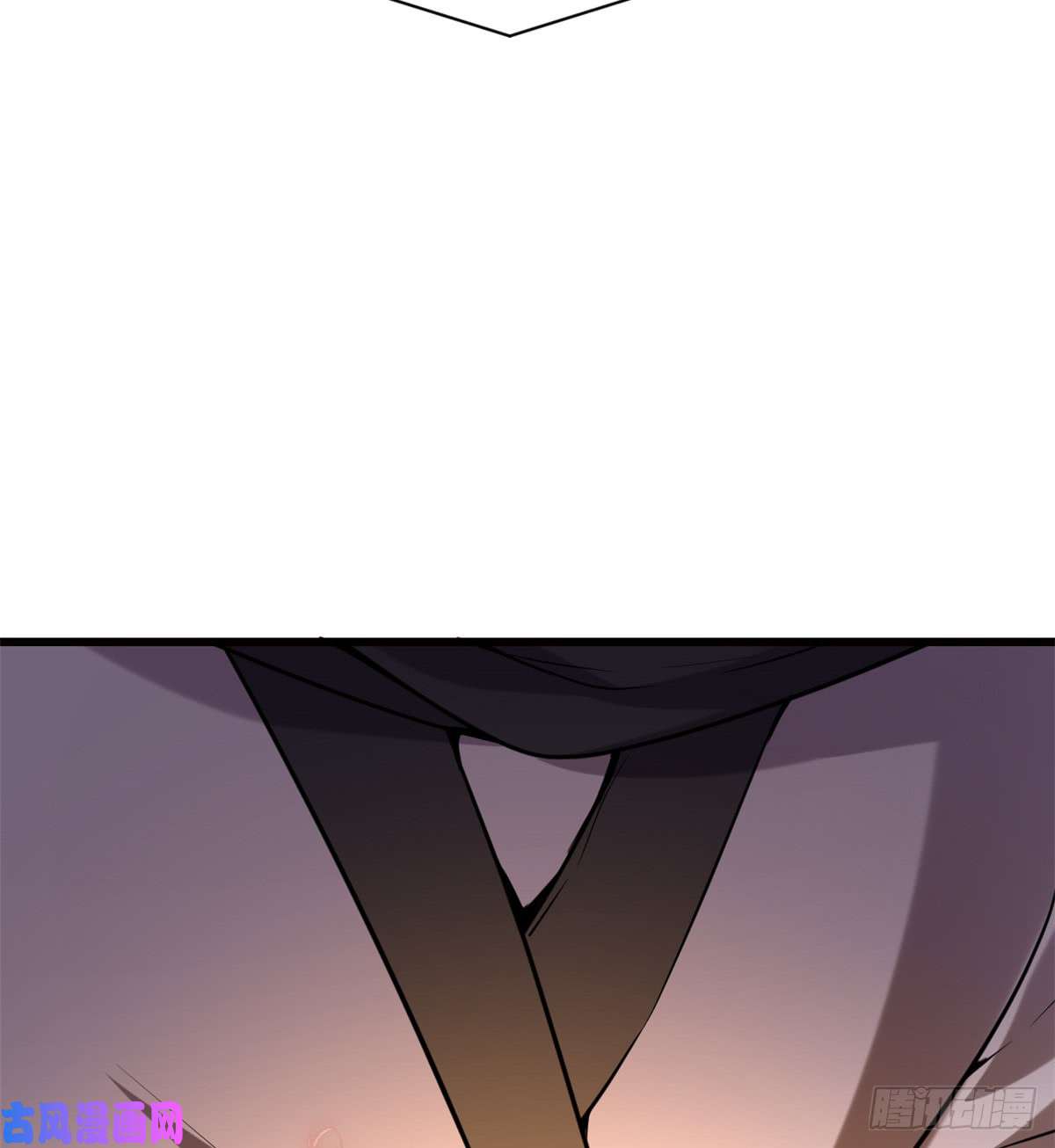 我修的可能是假仙071 进阶育灵期！