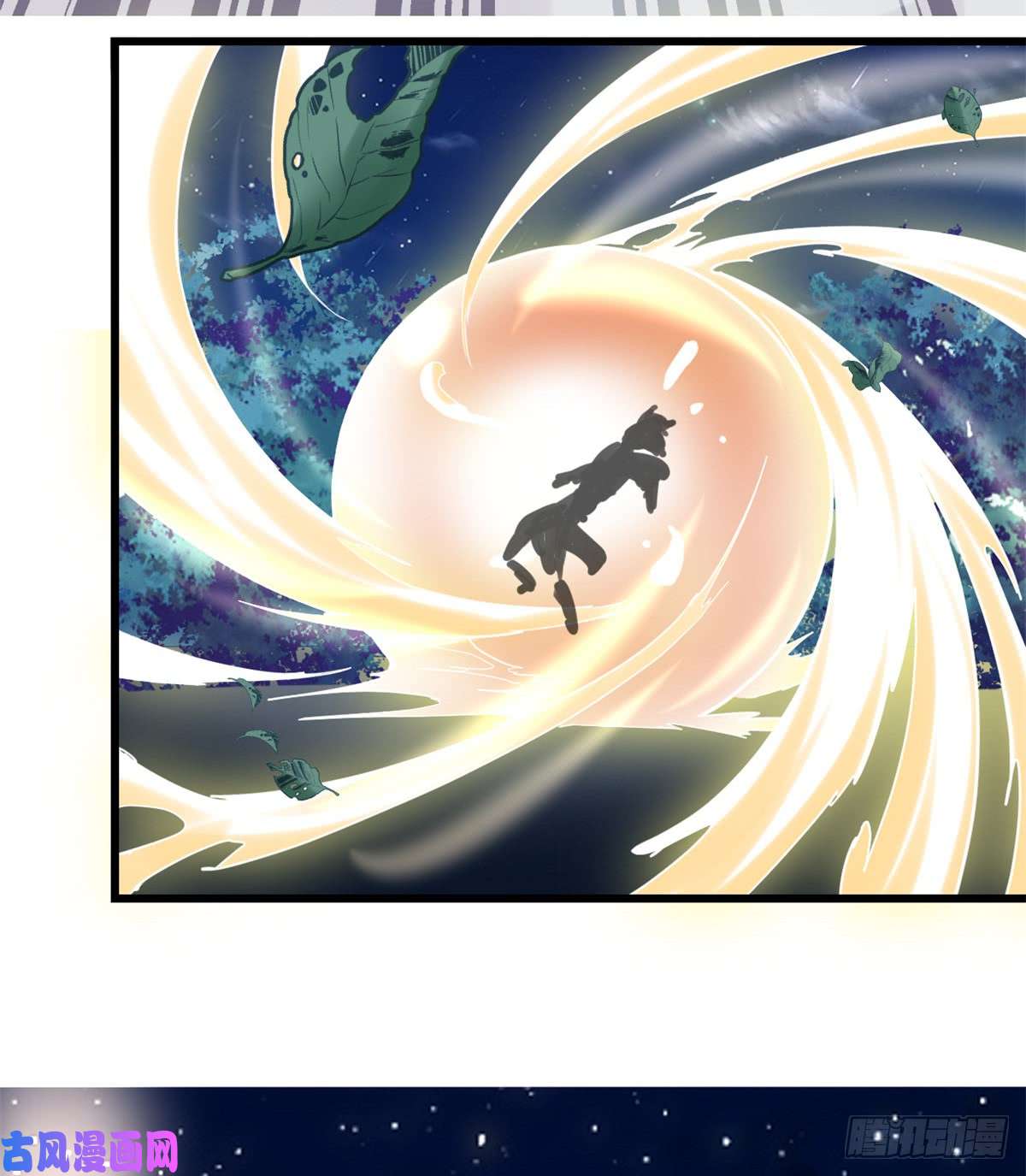 我修的可能是假仙071 进阶育灵期！