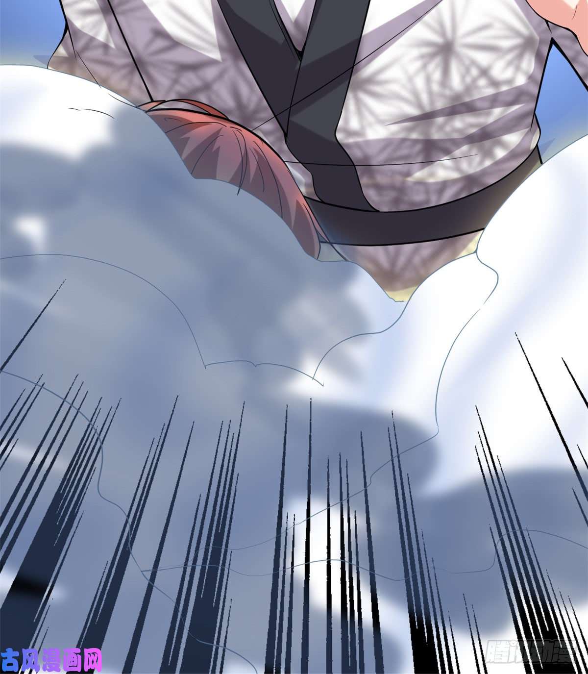 我修的可能是假仙071 进阶育灵期！