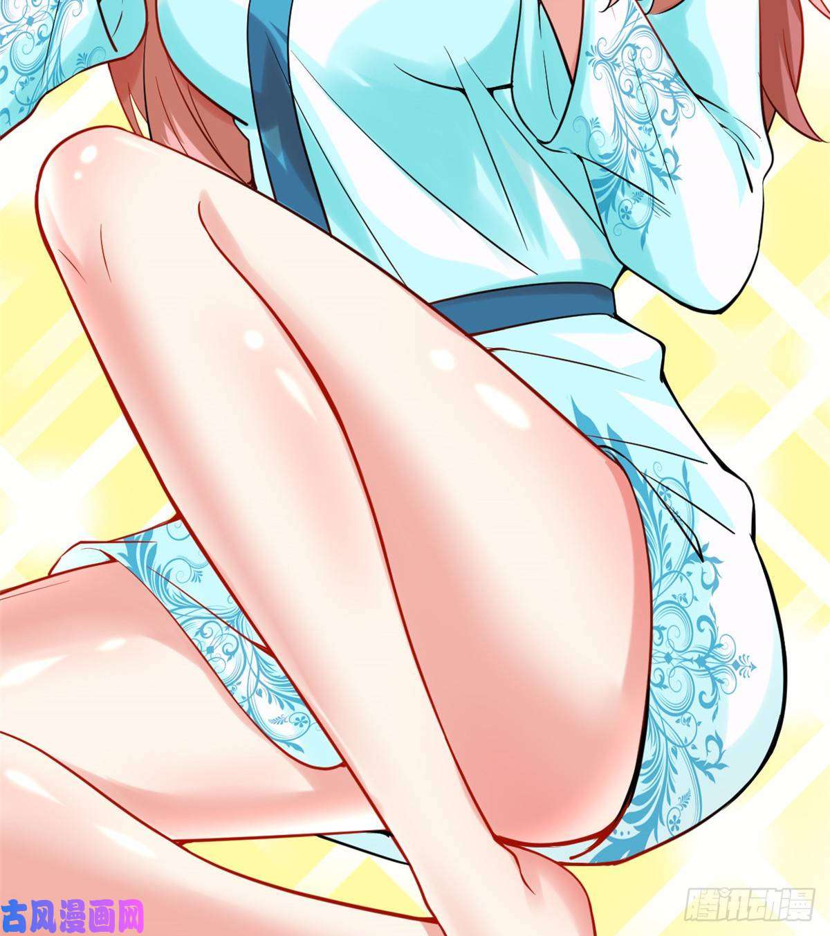 我修的可能是假仙072 花儿为什么这样红？