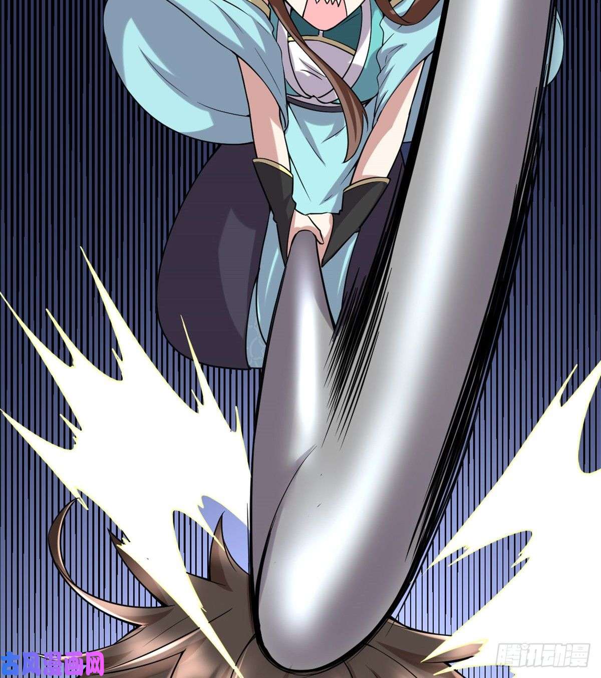 我修的可能是假仙072 花儿为什么这样红？