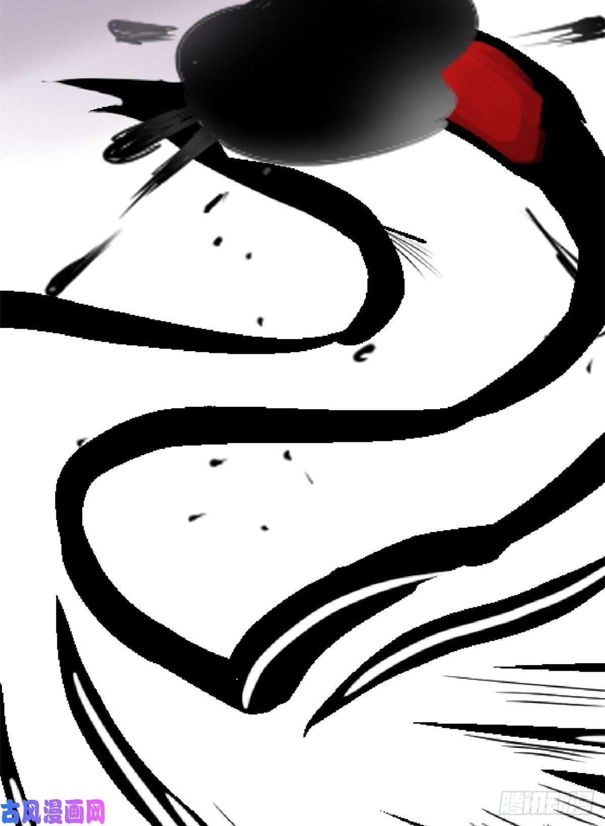 我修的可能是假仙075 结怨