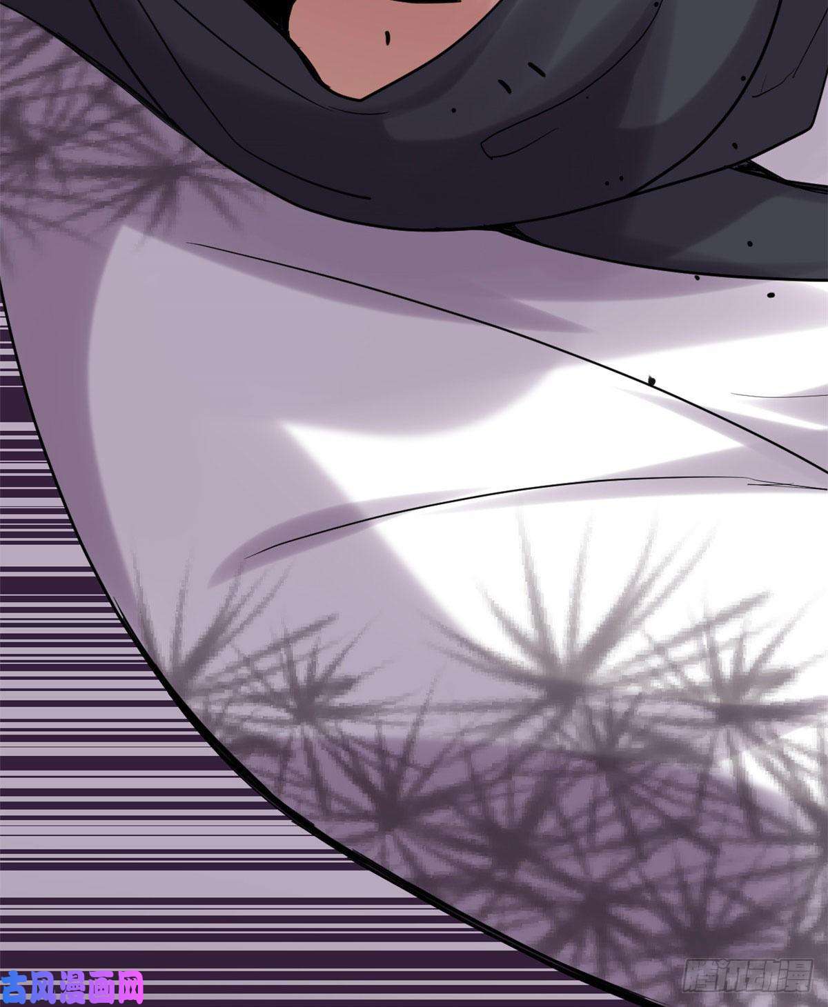 我修的可能是假仙075 结怨