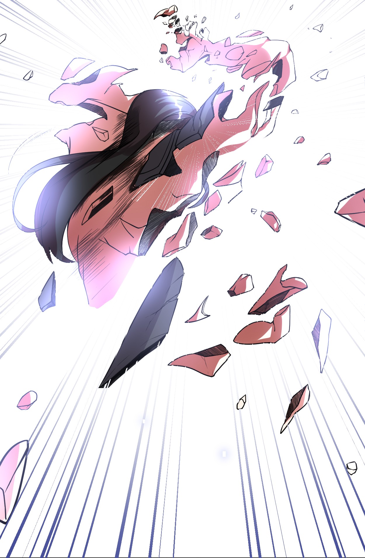 我修的可能是假仙184 一击必杀！