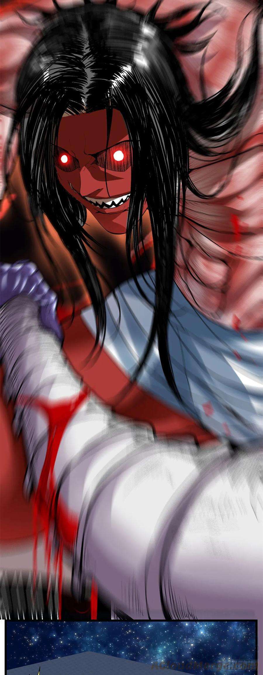 我修的可能是假仙082 生存or死亡