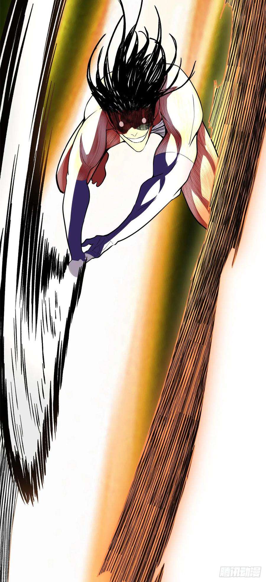 我修的可能是假仙082 生存or死亡