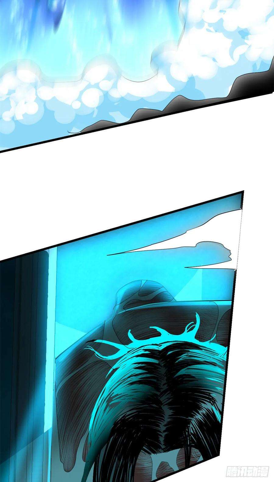 我修的可能是假仙082 生存or死亡