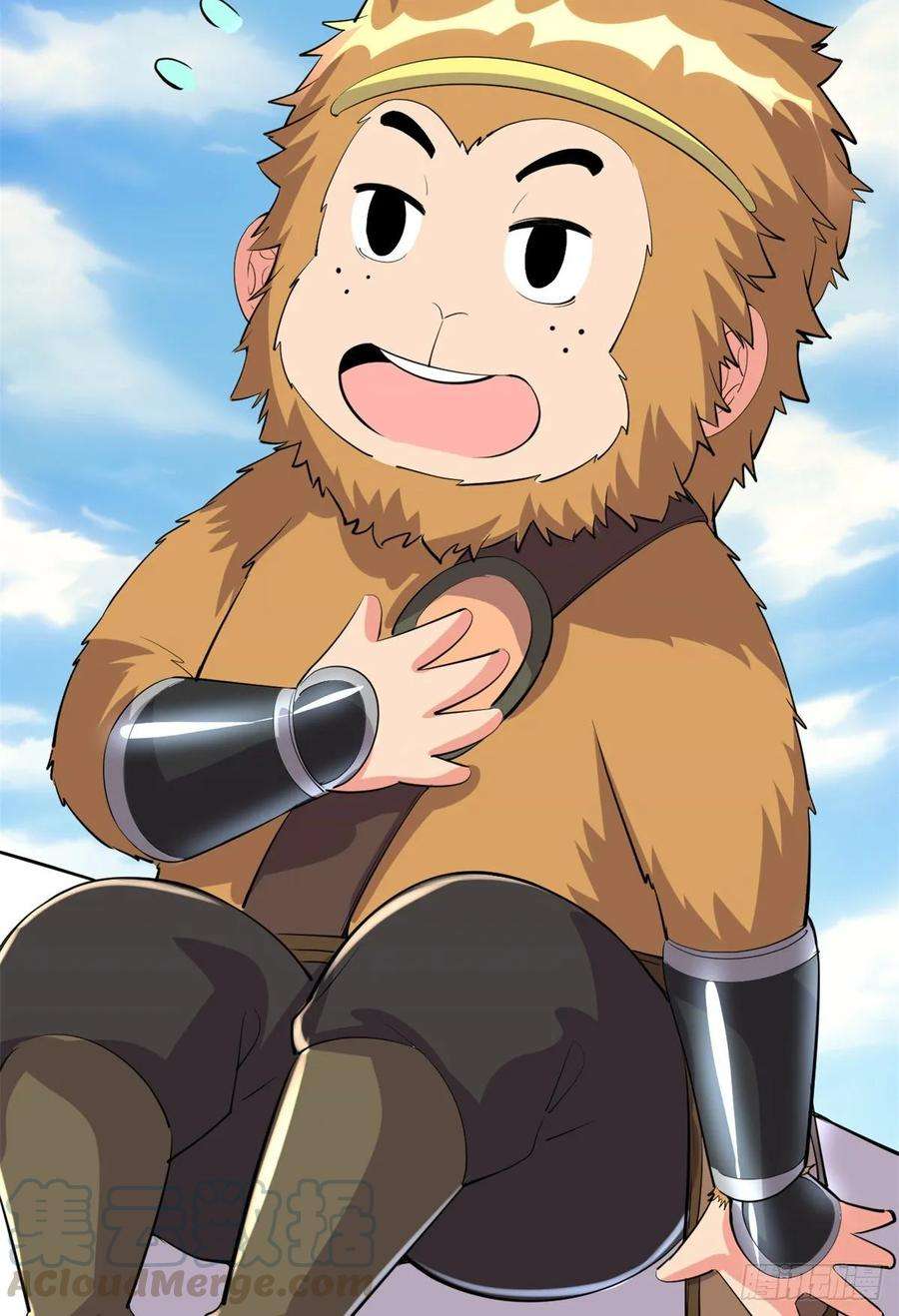 我修的可能是假仙093 再次突破！