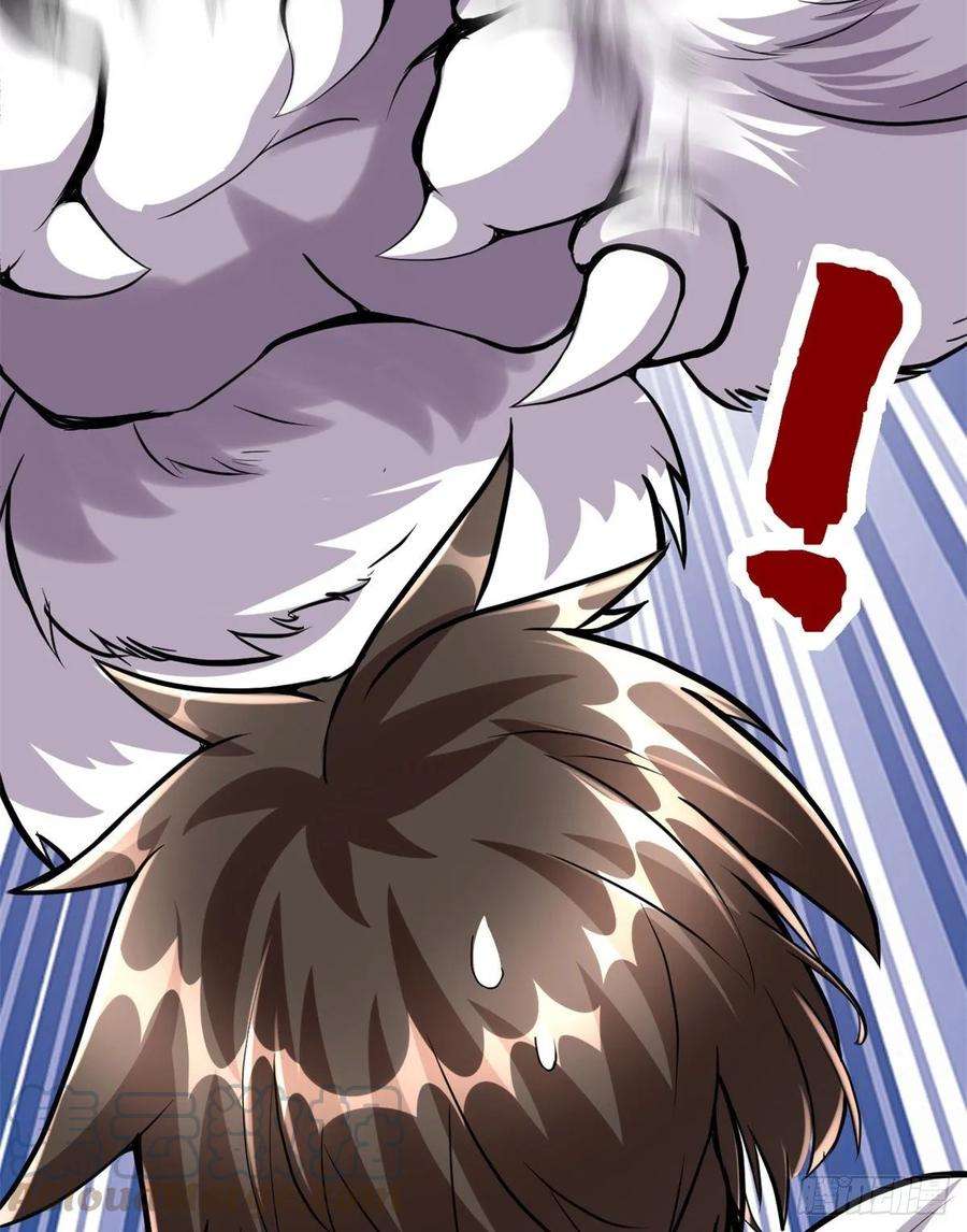 我修的可能是假仙094 神兽宗