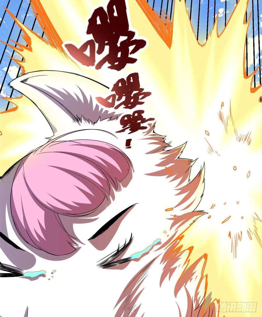 我修的可能是假仙095 大白的选择