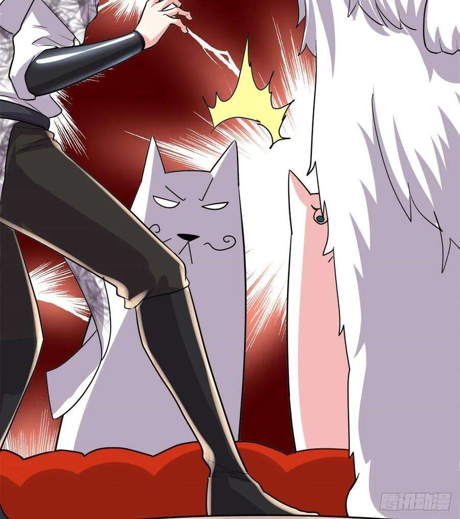 我修的可能是假仙095 大白的选择