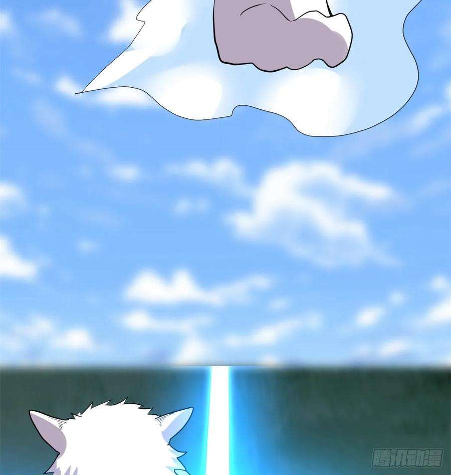 我修的可能是假仙096 暗潮